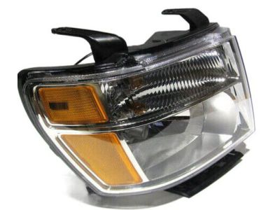 2021 Nissan NV Headlight - 26010-1PA0A