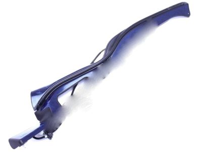 Nissan 63821-ZR80A Seal - Front Fender