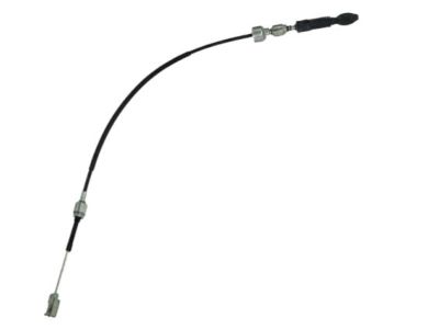 Nissan 34445-EM32A Cable Assy-Control