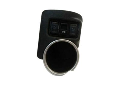 Nissan 370Z Cup Holder - 68430-6GE0A