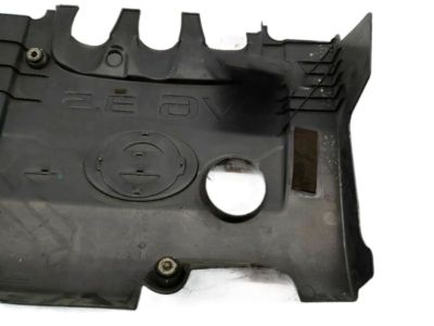 Nissan 14041-3Z10A Cover-Intake Manifold Collector