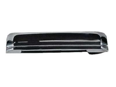 Nissan 80607-01A00 Front Door Outside Handle Assembly, Right