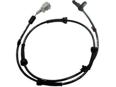 2003 Nissan Altima Shift Cable - 34413-8J000