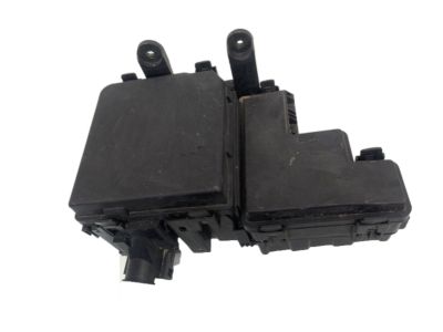 Nissan 24382-6FL0A Cover-FUSIBLE Link Holder