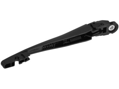 Nissan 28781-EA500 Rear Window Wiper Arm Assembly