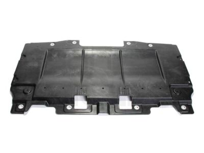 Nissan 75890-62B0A Cover-Under,Engine