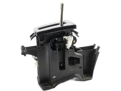 Nissan 34901-9AN3C Transmission Control Device Assembly