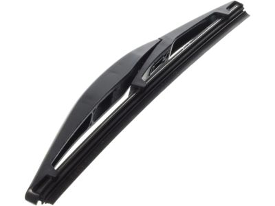 2012 Nissan Leaf Wiper Blade - 28790-1LA0A
