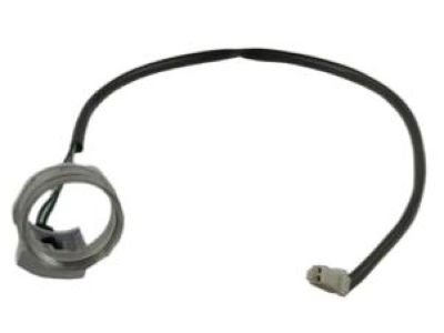 Nissan 48476-30P00 Lamp Assembly