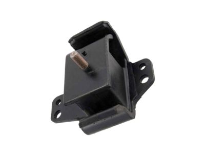 Nissan 11210-35G00 Engine Mounting Insulator, Front