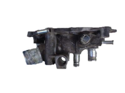 Nissan 11060-3AB0A Water Outlet