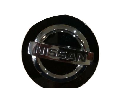2017 Nissan GT-R Wheel Cover - 40342-JF50A