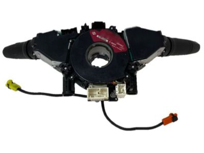 2011 Nissan Titan Turn Signal Switch - 25560-ZH39B
