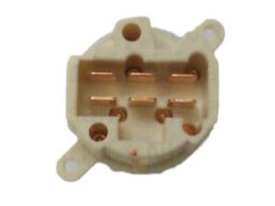 Nissan 48750-0M010 Switch-Ignition