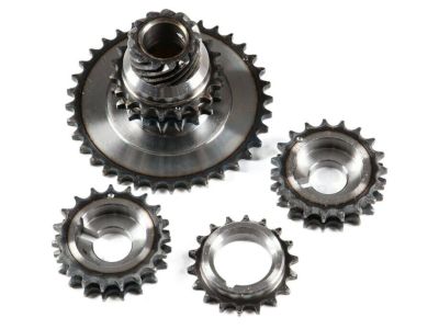 Nissan 240SX Variable Timing Sprocket - 13077-53F00