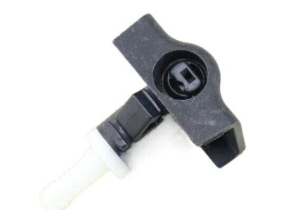 Nissan 28932-9N00A Washer Nozzle Assembly, Passenger Side