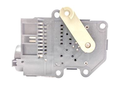 Nissan 27731-40F00 Mode Actuator Assembly