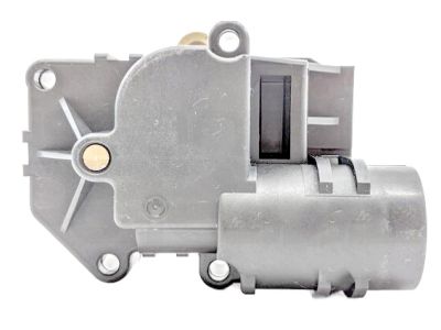 Nissan 27731-40F00 Mode Actuator Assembly