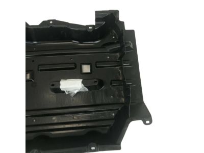 Nissan 74815-5AA0A Cover-Front Under,LH
