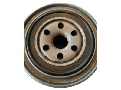 Nissan 15208-W1111 Oil Filter Assembly