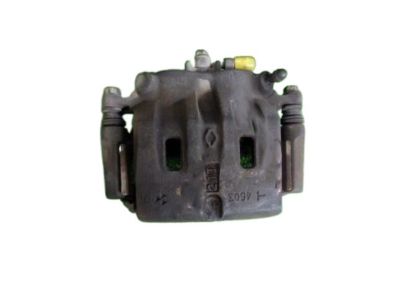 Nissan 41001-1W200 CALIPER Assembly-Front RH,W/O Pads Or SHIMS
