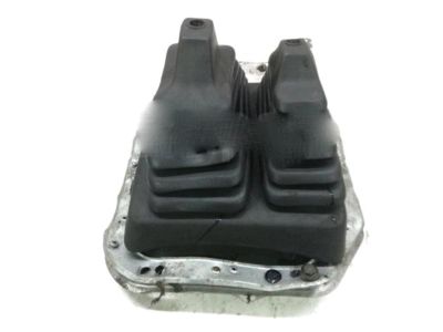 Nissan 74960-31G06 Boot Assy-Control Lever
