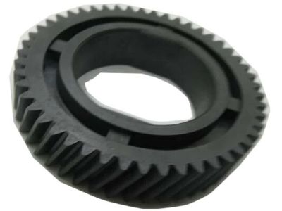 Nissan Xterra ABS Reluctor Ring - 47950-3S520