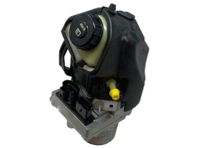 2013 Nissan Altima Power Steering Pump - 49110-3TA5E