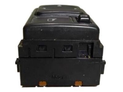 Nissan 25570-CL010 Switch Assy-Mirror Control