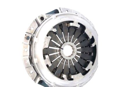 Nissan 30210-AA001 Cover Assembly-Clutch