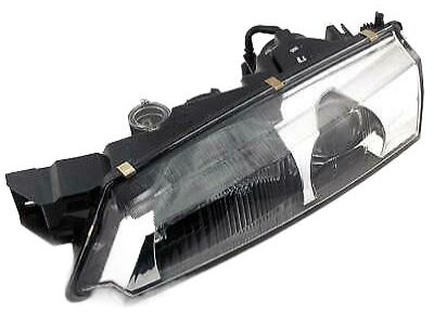 Nissan 26060-81F25 Driver Side Headlamp Assembly