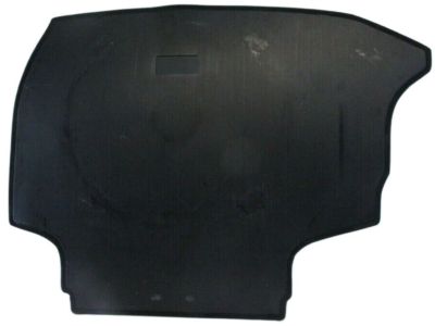 Nissan 84960-CD000 Cover-Spare Wheel