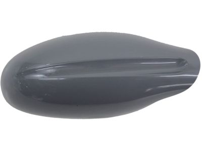 Nissan 96374-3Z000 Mirror Body Cover, Driver Side