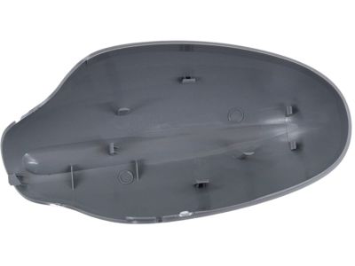 Nissan 96374-3Z000 Mirror Body Cover, Driver Side