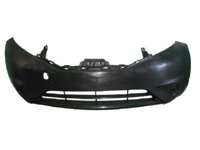 Nissan FBM22-3VY0J Front Bumper Cover