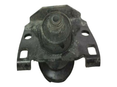2012 Nissan Frontier Motor And Transmission Mount - 11220-ZG90A