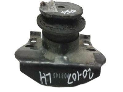 Nissan 11220-ZG90A Engine Mounting Insulator, Front