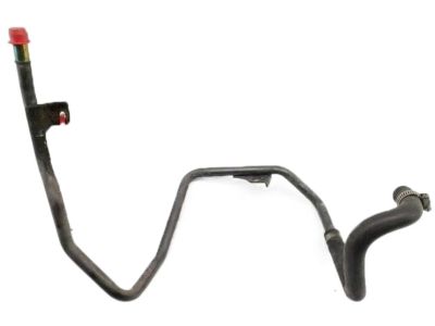 Nissan 14053-AM800 Pipe-Water,Oil Cooler