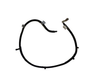 Nissan Leaf Battery Cable - 295J2-3NF0A