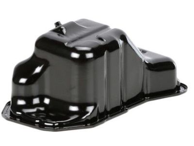 Nissan 11110-36W00 Oil Pan Assembly