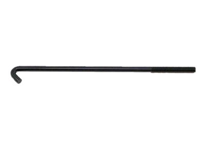 Nissan 24425-89900 Rod-Support