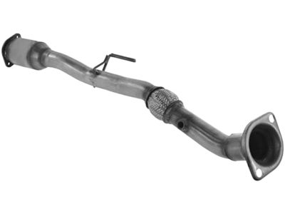 Nissan 20020-3Z800 Exhaust Tube Assembly, Front