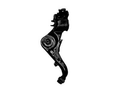 2015 Nissan Juke Control Arm - 55501-1KD0A