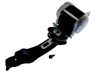 2013 Nissan Xterra Seat Belt - 88845-ZL88C