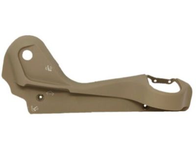 2010 Nissan Quest Cup Holder - 88337-ZM10B