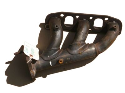 Nissan 14002-EA210 Exhaust Manifold Assembly