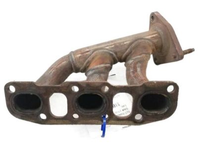 Nissan 14002-EA210 Exhaust Manifold Assembly