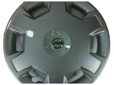 Nissan 40315-EN10B Disc Wheel Cap