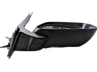 Nissan 96301-9BC9B Mirror Assembly-Outside RH
