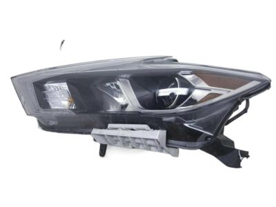 Nissan Maxima Headlight - 26060-4RF0A